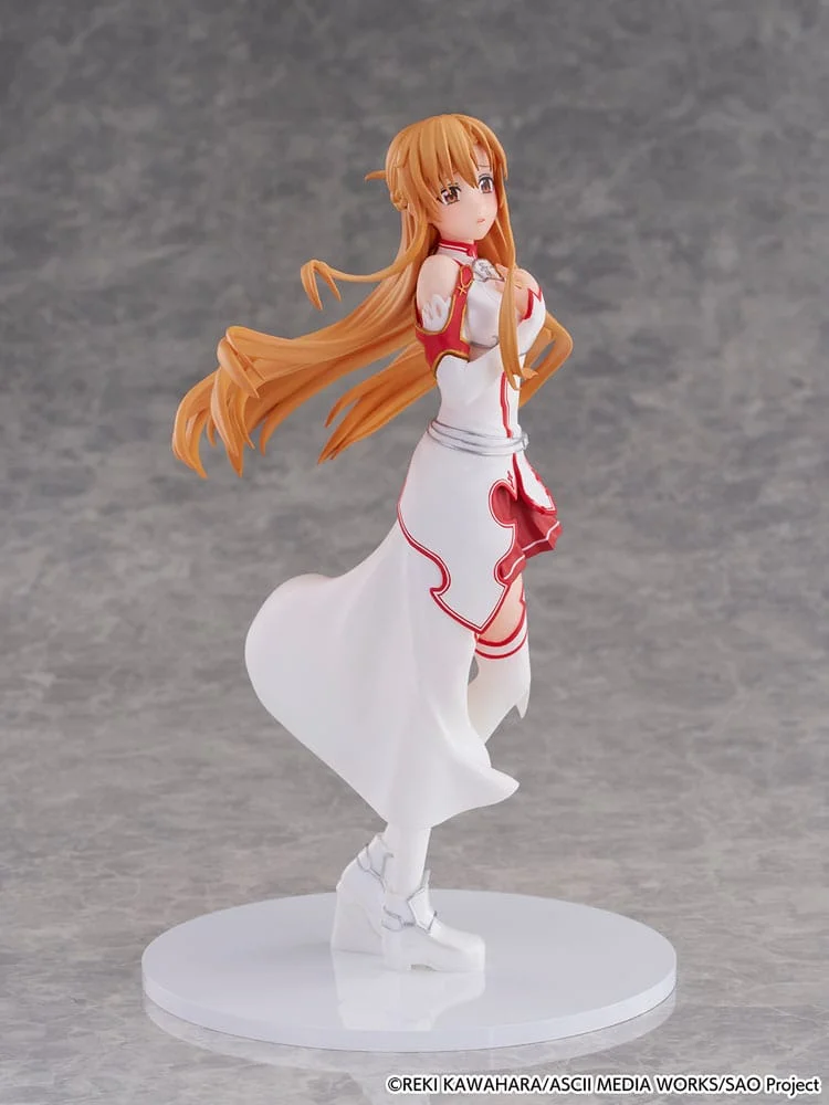 Sword Art Online Cantabile PVC Statue Asuna 21 cm